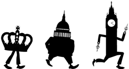 London Icons