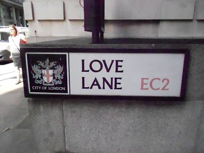 love lane